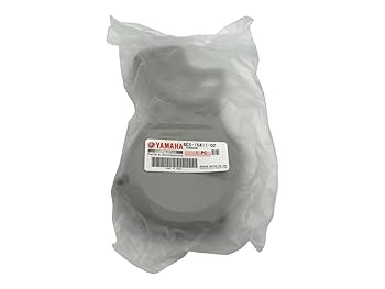 Amazon.com: Cyclemax One Pack compatible with YAMAHA 1993